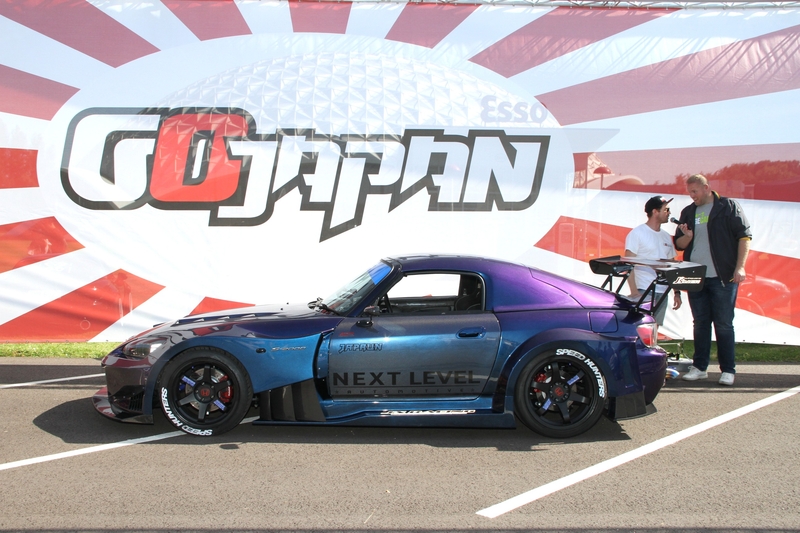 2026 GO Japan