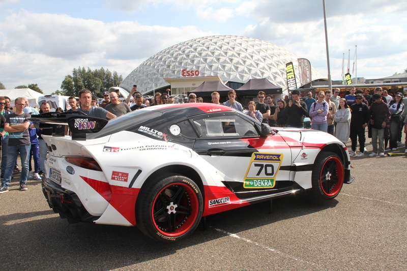 2026 GT4 Harry Bocks