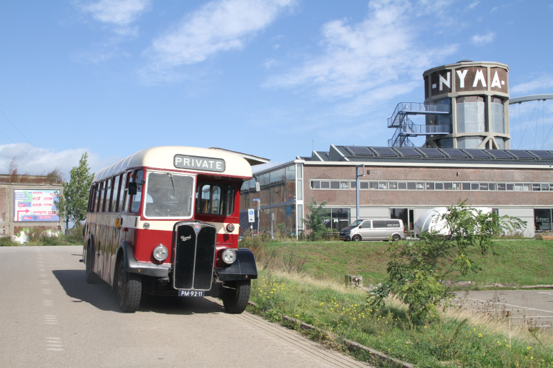 2026 Bus