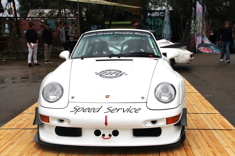 2026 Porsche 993 1