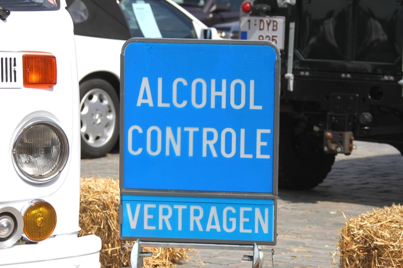 2026 Alcohol controle