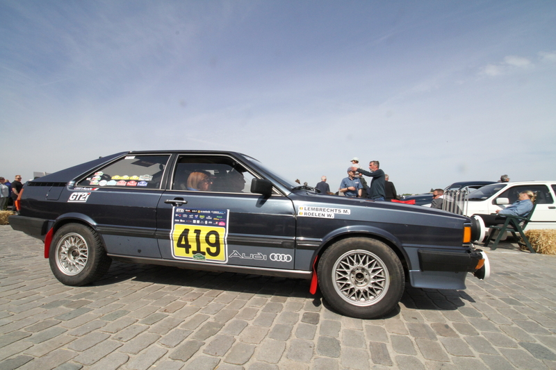 2026 Audi Quattro