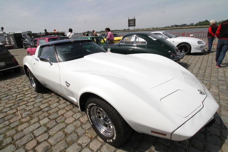 2026 Chevrolet Corvette