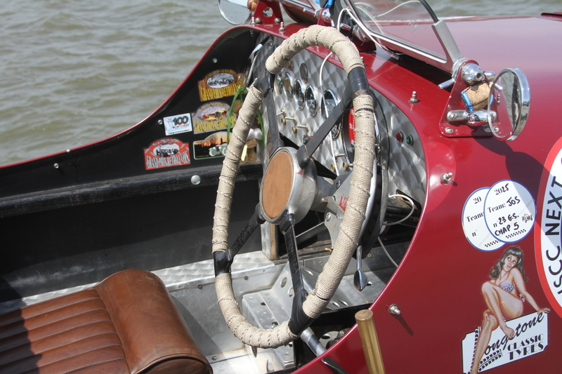 2026 Cockpit Riley