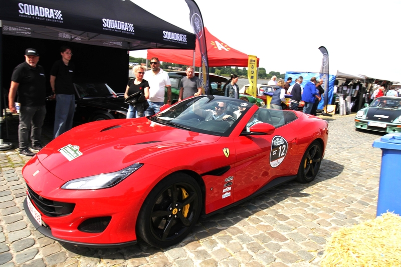 2026 Ferrari Portofino