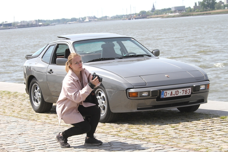 2026 Fotografe Porsche 924