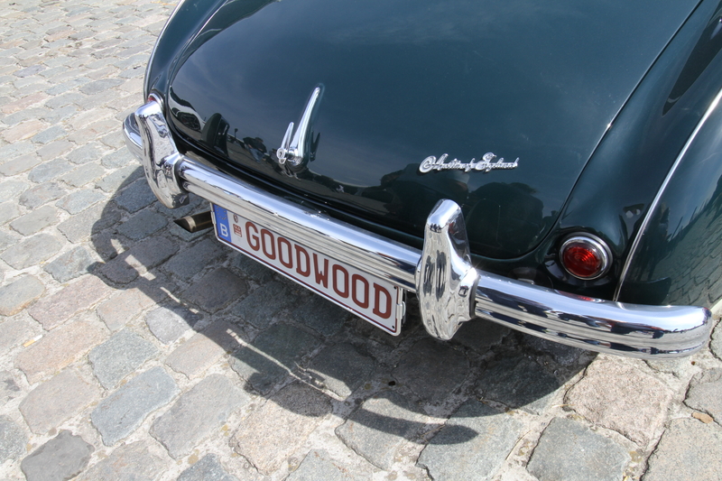 2026 Goodwood