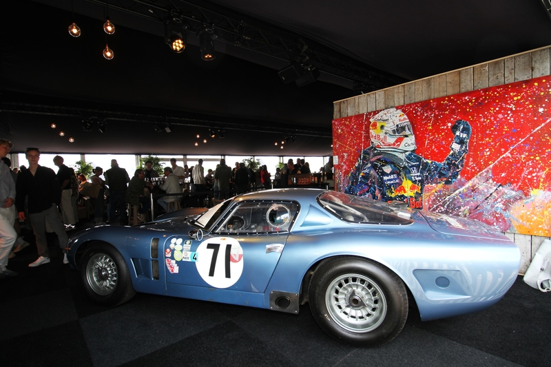 2026 Iso Rivolta