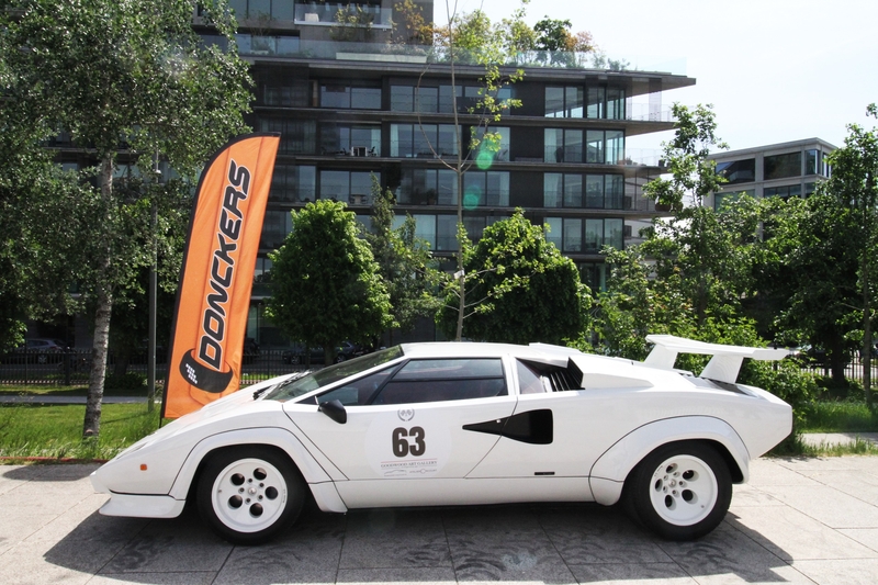 2026 Lamborghini Diablo