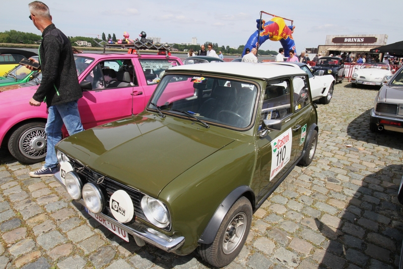 2026 Mini 1275 GT