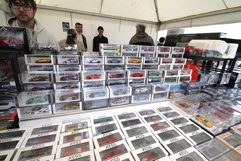 2026 Miniatuur autos