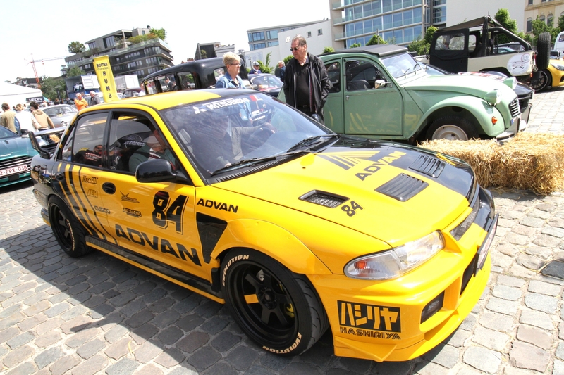 2026 Mitsubishi
