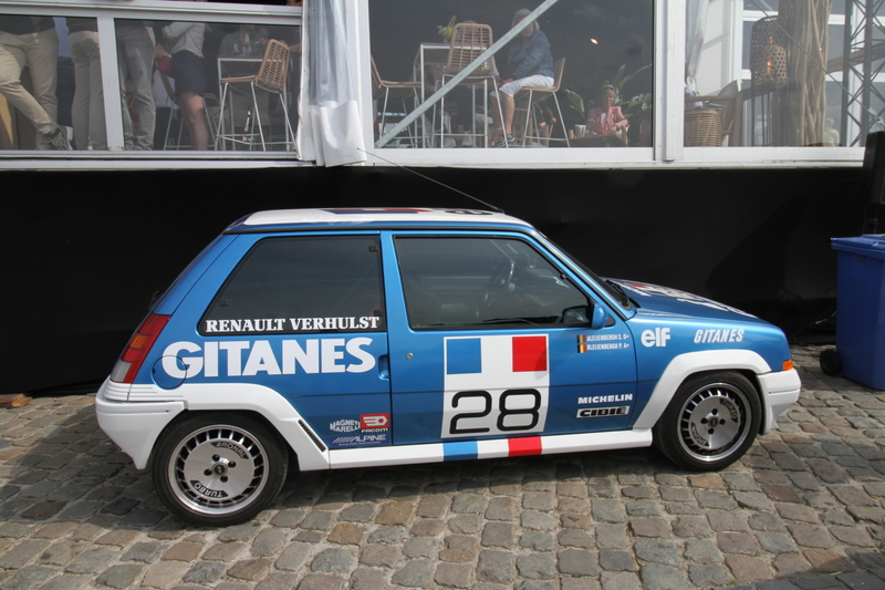 2026 Remault 5 Turbo