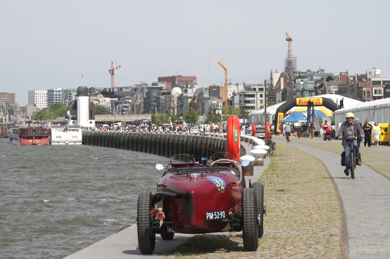 2026 Riley Rear