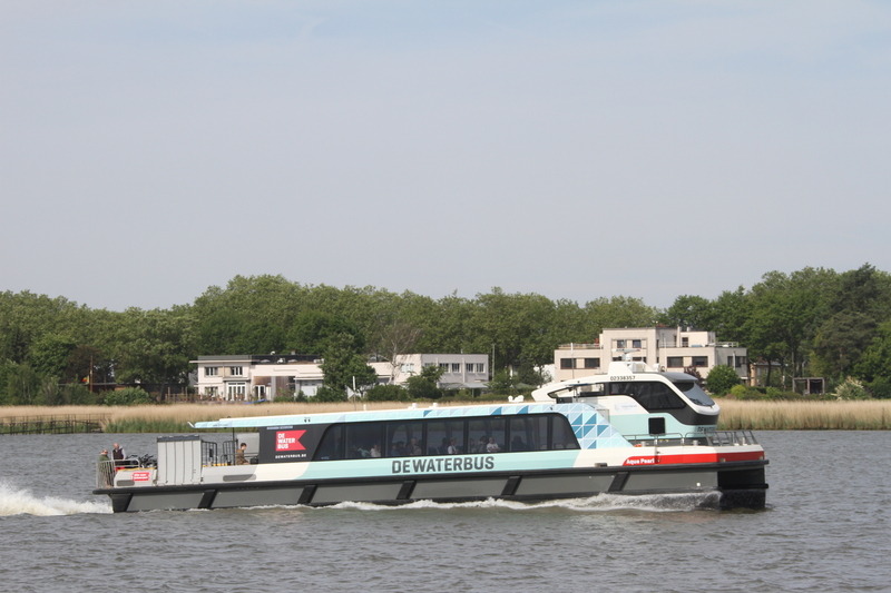 2026 Waterbus
