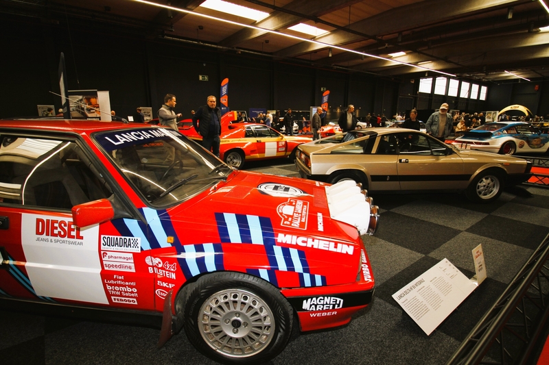 2026 Lancia