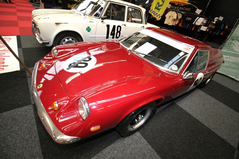 2026 Lotus 47