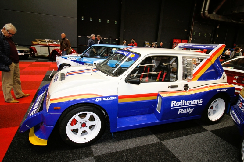2026 Mini Metro 1985
