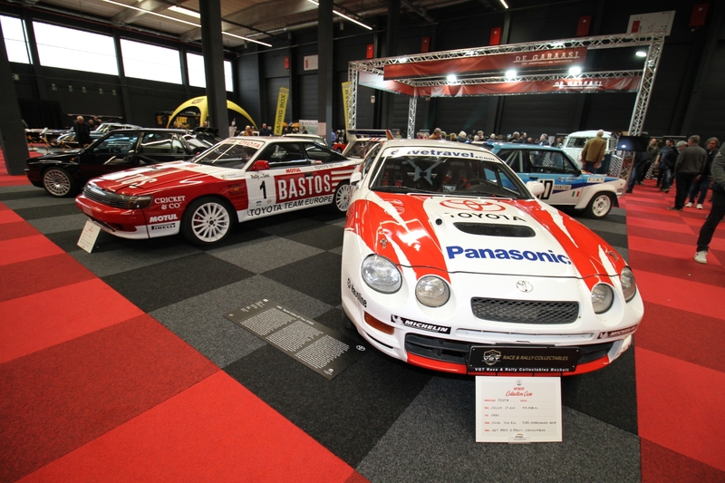 2026 Toyota Rallye