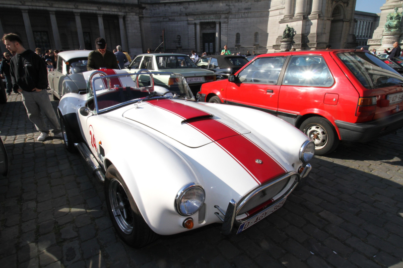 2026 AC Cobra