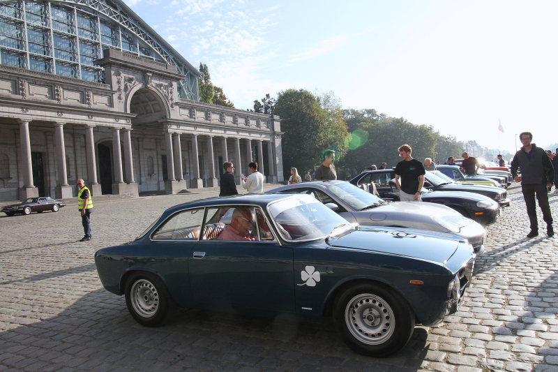 2026 Alfa 1300 GTA