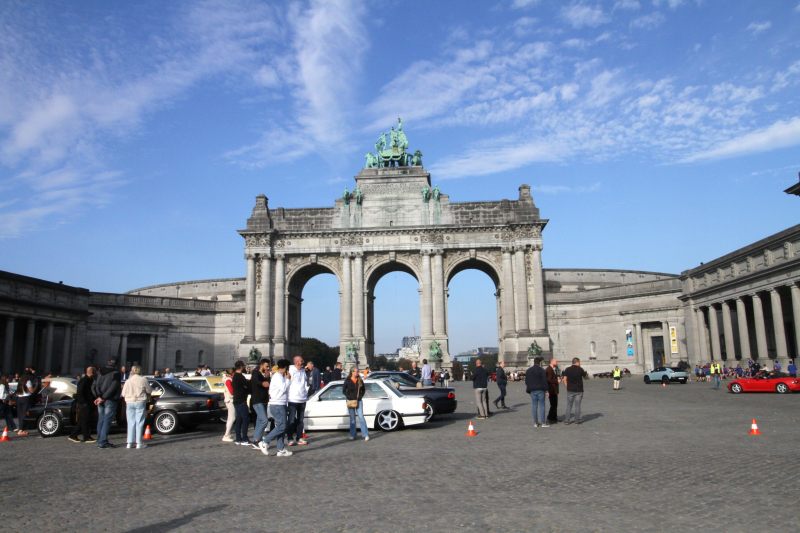 2026 Brussel Autoworld