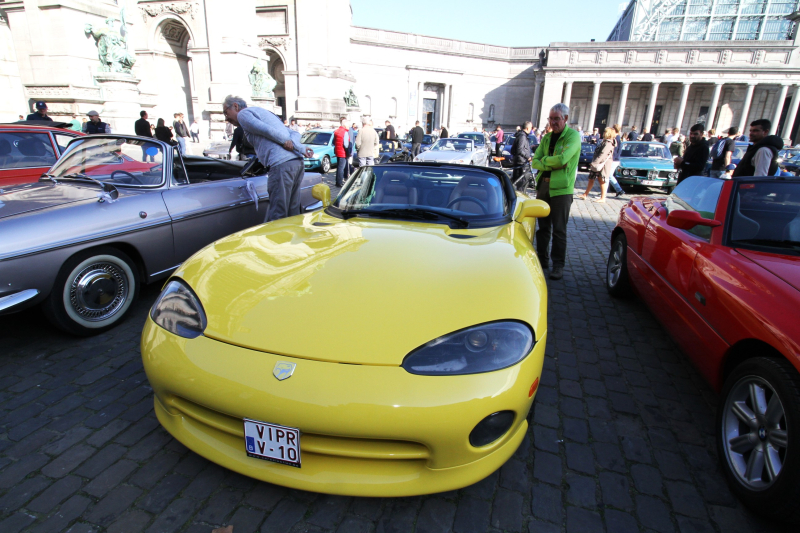 2026 Dodge Viper