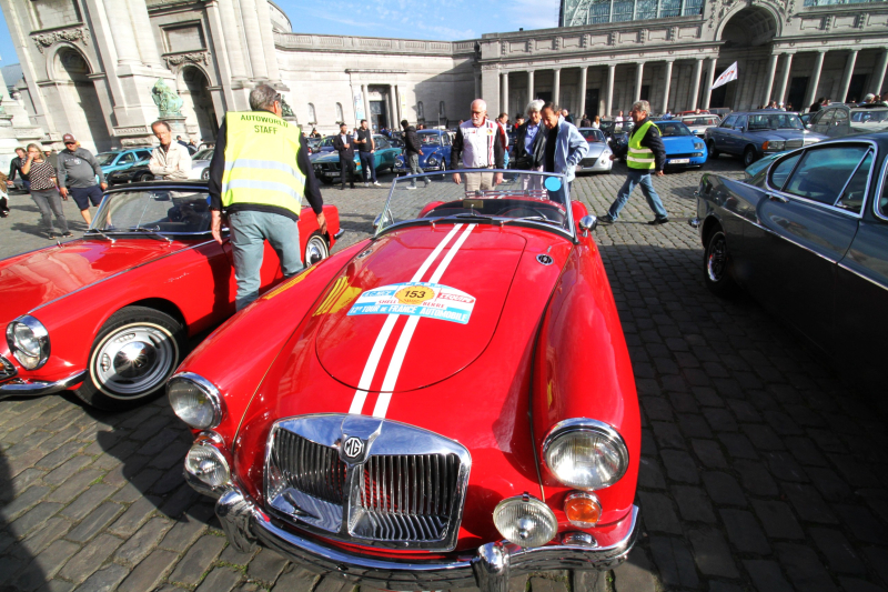 2026 MGA