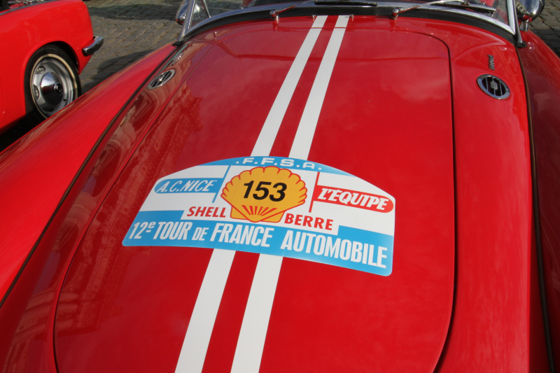 2026 MGA Tour de France