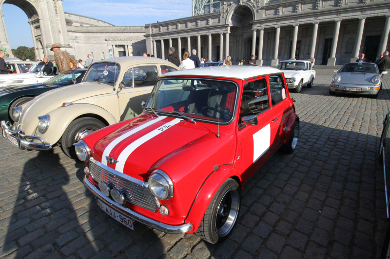 2026 Mini Cooper