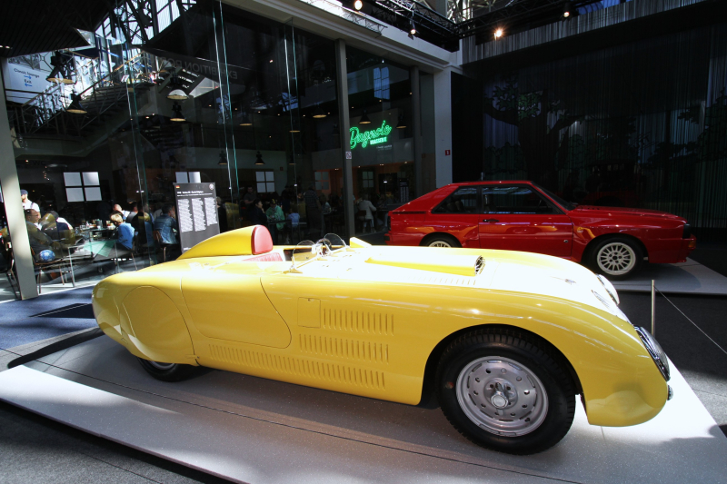 2026 Veritas RS 1948 ENCB