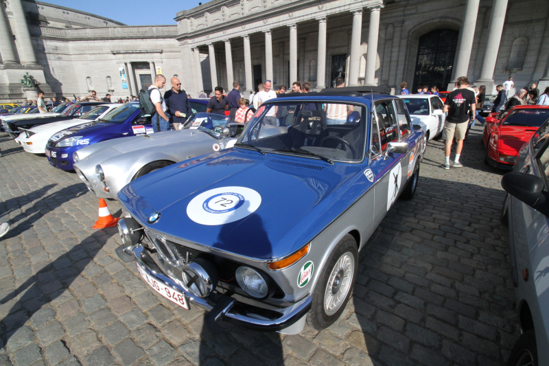 2028 BMW 2002