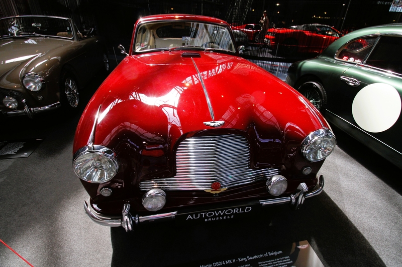 1950 AM DB1 Koning Boudewijn