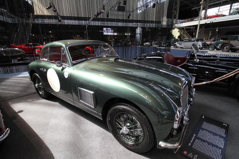 1950 AM DB 2
