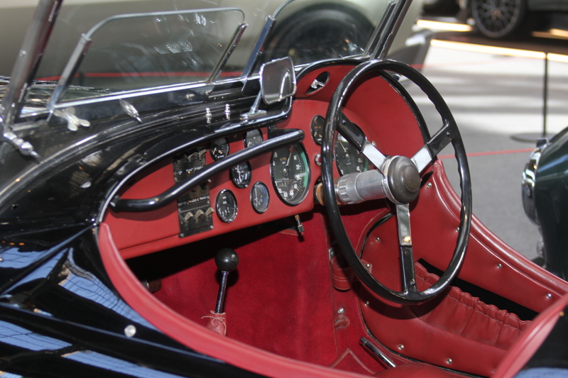2026 AM Cockpit
