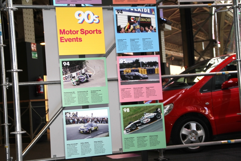 2026 1990s Autosporgeschiedneis