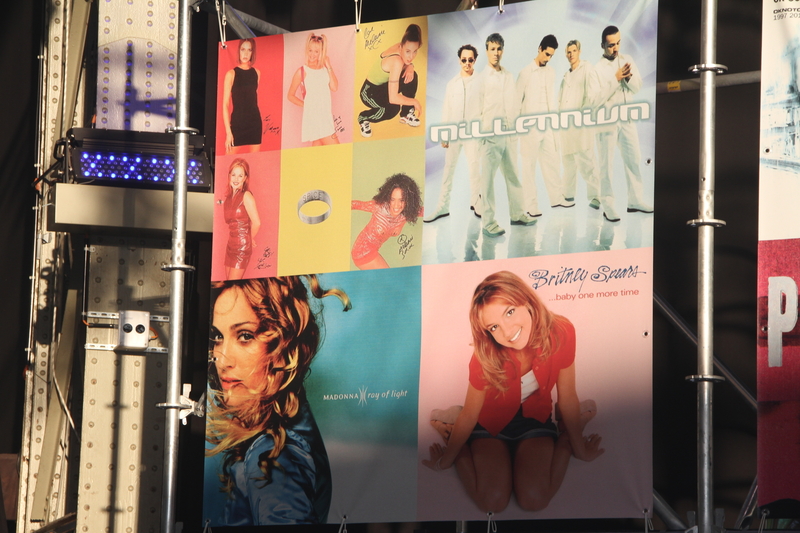 2026 1990s Music