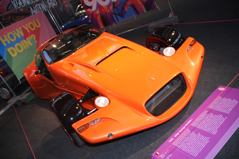 2026 1992 Gillet Vertigo 1