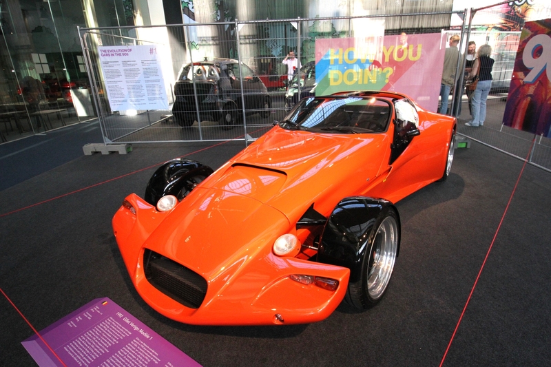 2026 1992 Gillet Vertigo 1 2