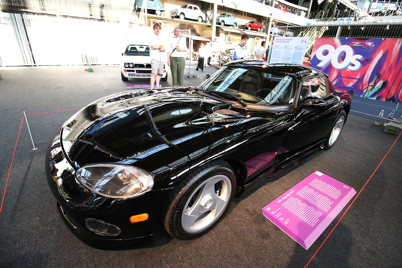 2026 1996 Dodge Viper RT10
