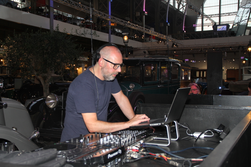 2026 Discjockey