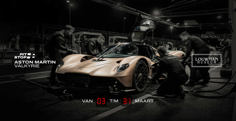 2026 AM Valkyrie PS