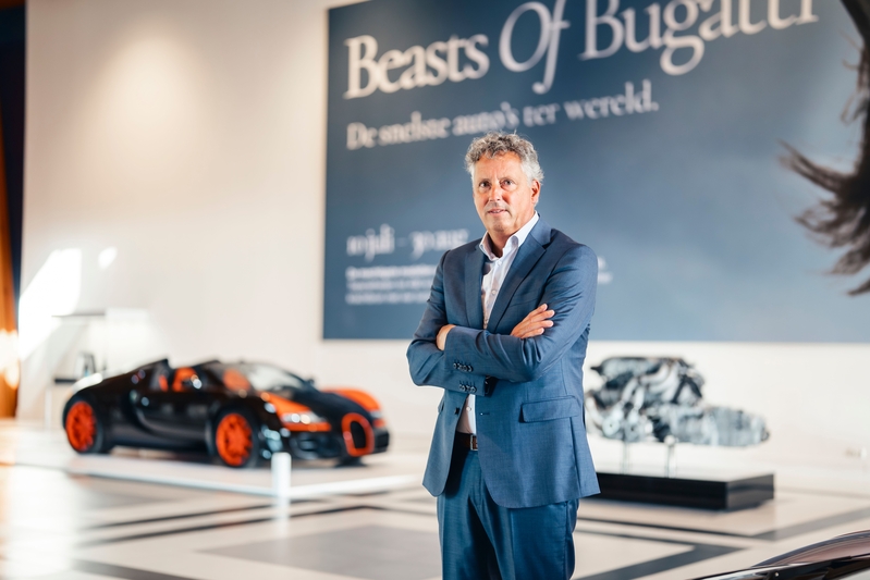 Bugatti 2