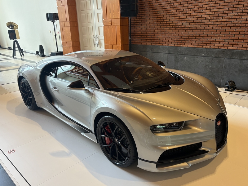 Chiron