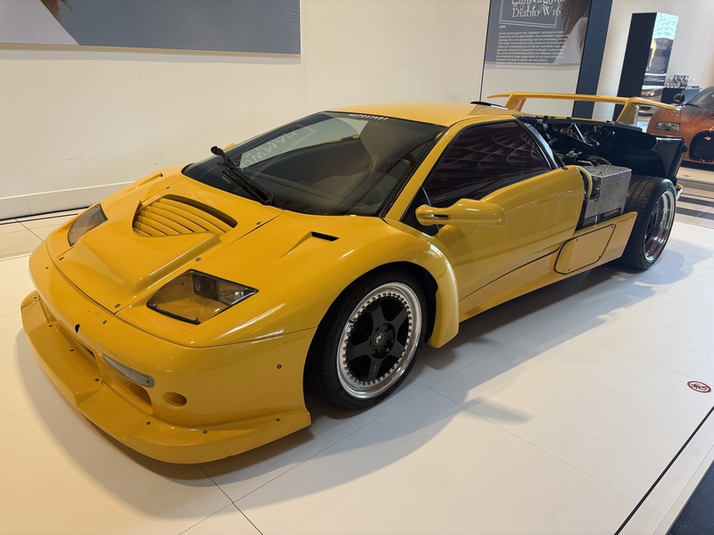 Diablo