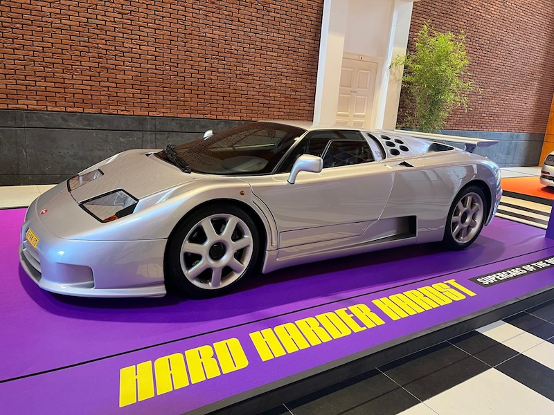 EB110