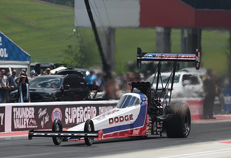 pruett