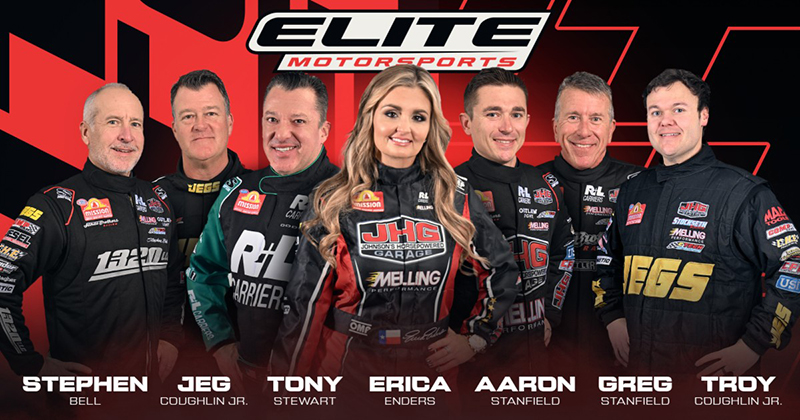 elite motorsports