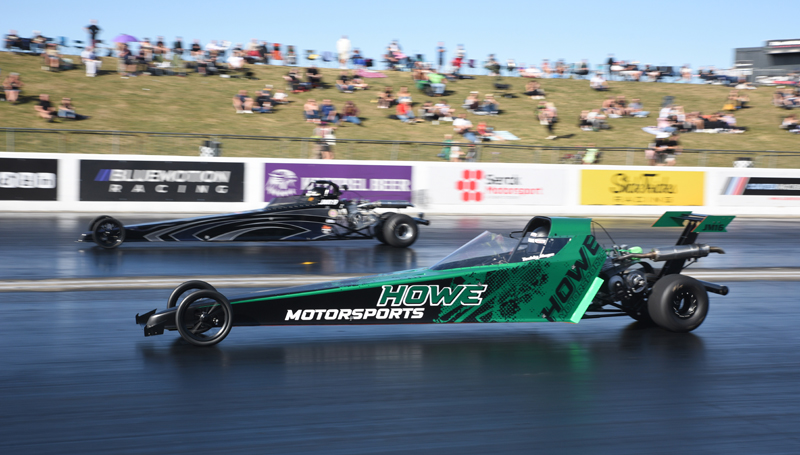 National Finals sluiten dragrace-seizoen 2026 af