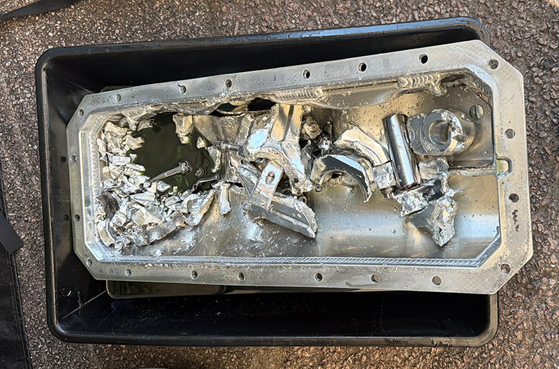 vegter schade motor.2